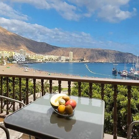 Home2Book Sea Front Vista Marina, Los Cristianos Arona  Exterior foto