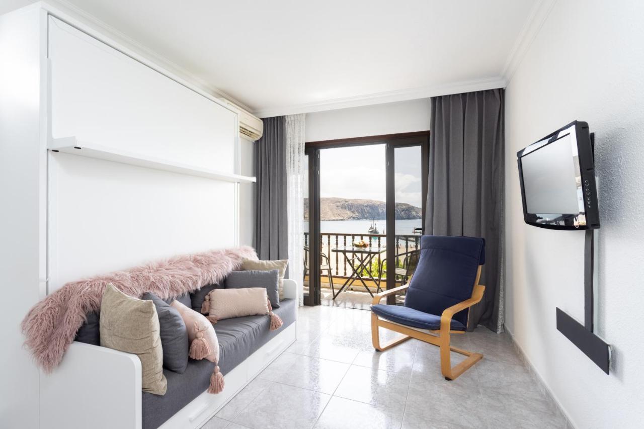 Home2Book Sea Front Vista Marina, Los Cristianos Arona  Exterior foto
