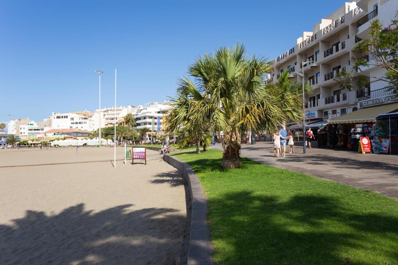 Home2Book Sea Front Vista Marina, Los Cristianos Arona  Exterior foto