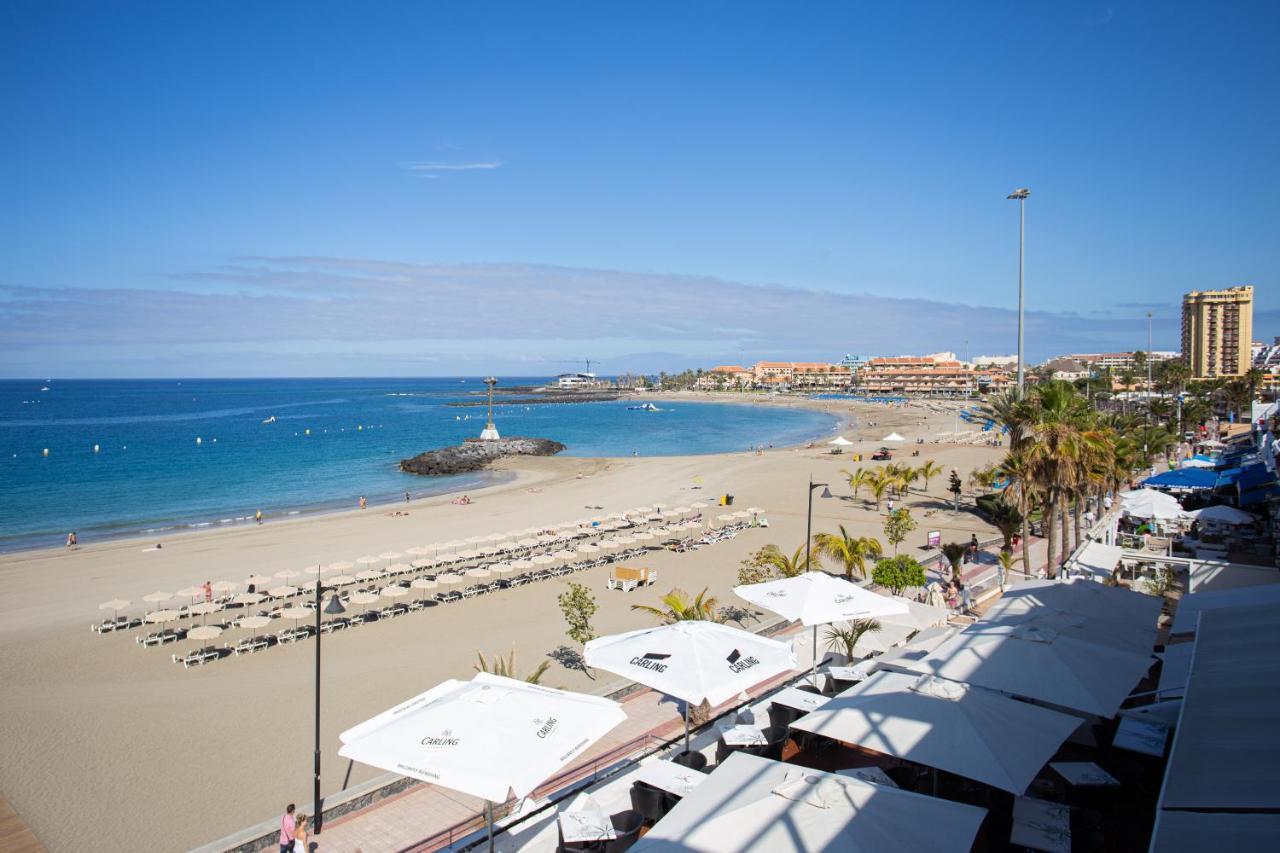 Home2Book Sea Front Vista Marina, Los Cristianos Arona  Exterior foto