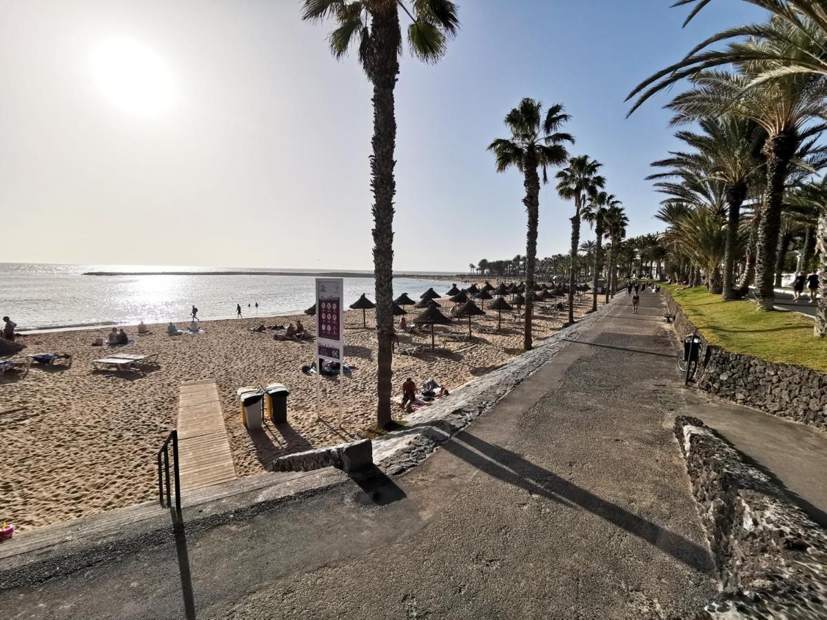 Home2Book Sea Front Vista Marina, Los Cristianos Arona  Exterior foto